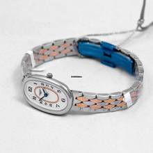 Thumbnail von Longines Symphonette L23055837 - Symphonette Quartz White Mother of Pearl Dial Ladies Watch </h1>