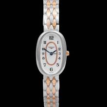 Thumbnail von Longines Symphonette L23055837 - Symphonette Quartz White Mother of Pearl Dial Ladies Watch </h1>
