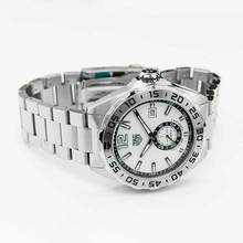 Thumbnail von TAG Heuer Formula 1 Calibre 6 WAZ2013.BA0842 - Formula 1 Calibre 6 Automatic White Dial Men's Watch </h1>