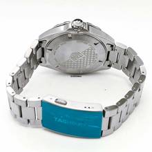 Thumbnail von TAG Heuer Formula 1 Calibre 6 WAZ2013.BA0842 - Formula 1 Calibre 6 Automatic White Dial Men's Watch </h1>