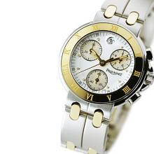 Thumbnail von Pequignet Moorea Chronograph Quartz UVP 2.033 EUR