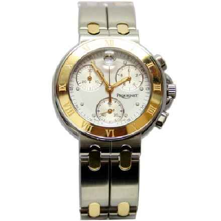 Pequignet Moorea Chronograph Quartz UVP 2.033 EUR