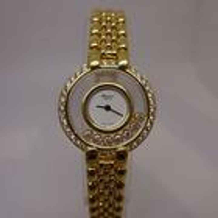  Chopard 205980-0001 </h1> 