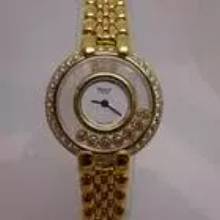 Thumbnail von Chopard 205980-0001 </h1>