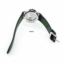 Thumbnail von NOMOS Tangente Gangreserve 172 - Tangente Power Reserve Manual-winding White Dial 35 mm Men's Watch </h1>