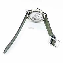 Thumbnail von NOMOS Orion Neomatik 363 - Orion Neomatik 41 Date Midnight Blue Automatic Blue Dial 40 mm Men's Watch </h1>