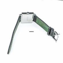 Thumbnail von NOMOS Tetra 27 401 - Tetra Manual-winding Grey Dial Stainless Steel Ladies Watch </h1>