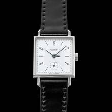 Thumbnail von NOMOS Tetra 27 401 - Tetra Manual-winding Grey Dial Stainless Steel Ladies Watch </h1>