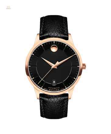 Movado Men's 1881 Automatic watch 0607062