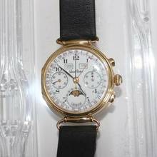 Thumbnail von Lucien Rochat Triple Date Moonphase