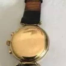 Thumbnail von Lucien Rochat Triple Date Moonphase