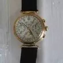 Thumbnail von Lucien Rochat Triple Date Moonphase