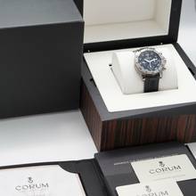Thumbnail von Corum Admiral's Cup Seafender 46 Chrono
