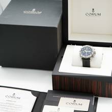 Thumbnail von Corum Admiral's Cup Seafender 46 Chrono
