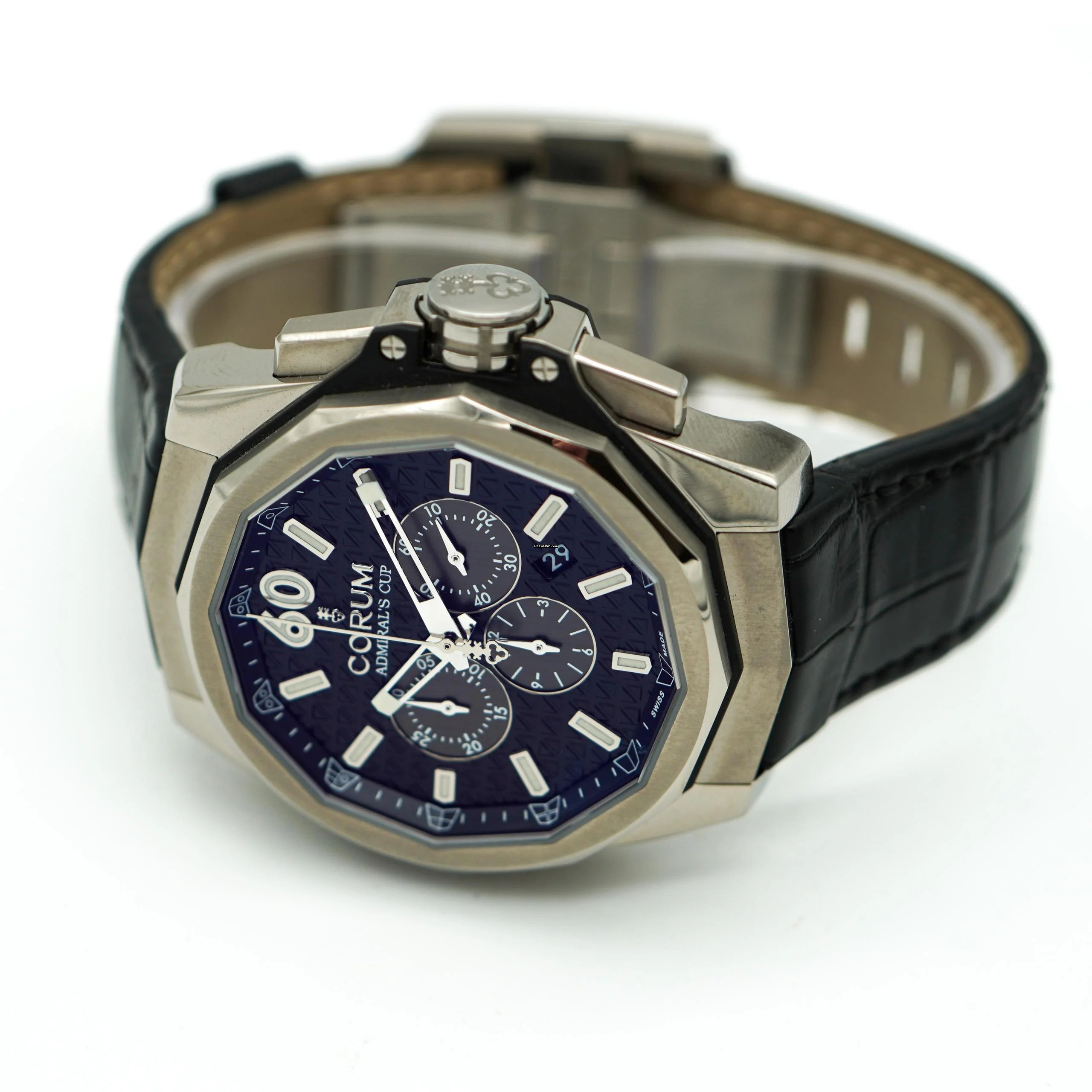  Corum Admiral's Cup AC-One 132.201.04/0F01 AN10 