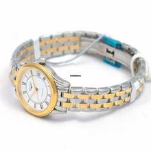 Thumbnail von Longines Flagship L42743217 - Flagship Automatic Ladies Watch </h1>