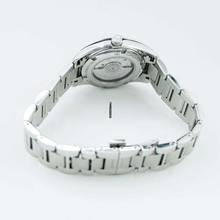 Thumbnail von Longines Conquest Classic L22854876 - Conquest ClassIc Automatic White Mother of Pearl Dial Diamond Ladies Watch </h1>