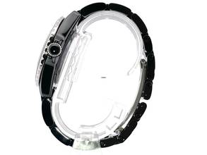 Thumbnail von Chanel J12 Automatik 38 Schwarz Ref. H5697 </h1>