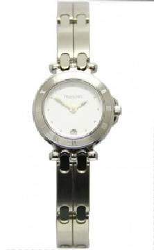 Pequignet Moorea Damenuhr 7709313 UVP 1.315,00 EUR