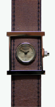 Pequignet Ligne Cameleone Dame Ronde 5759313 UVP 985,00 EUR