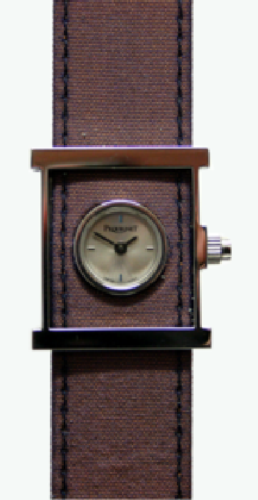 Pequignet Ligne Cameleone Dame Ronde 5759313 UVP 985,00 EUR