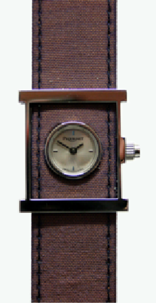 Pequignet Ligne Cameleone Dame Ronde 5759313 UVP 985,00 EUR