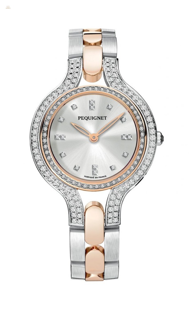 Pequignet Trocadero 2015439 CD/2 UVP des Herstellers 4.600 EUR