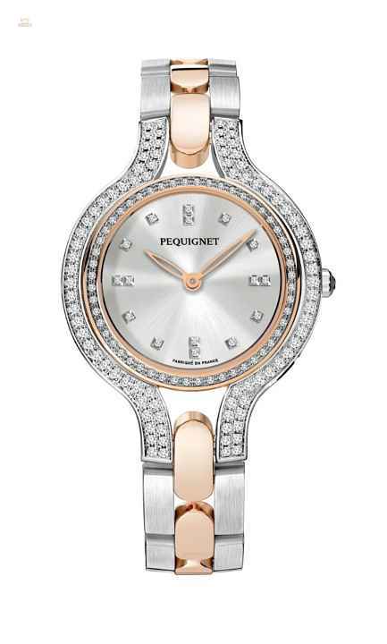 Pequignet Trocadero 2015439 CD/2 UVP des Herstellers 4.600 EUR