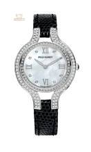 Thumbnail von Pequignet Trocadero 2014509CR/2/LS UVP des Herstellers 4.500 EUR