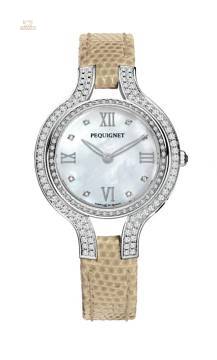 Pequignet Trocadero 2014509CR/2/LS UVP des Herstellers 4.500 EUR