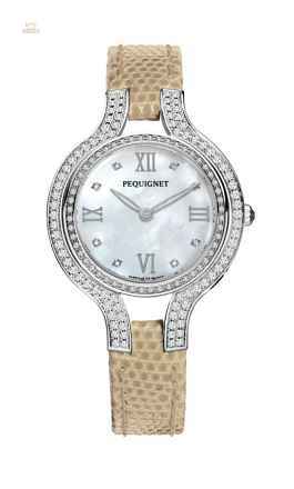 Pequignet Trocadero 2014509CR/2/LS UVP des Herstellers 4.500 EUR