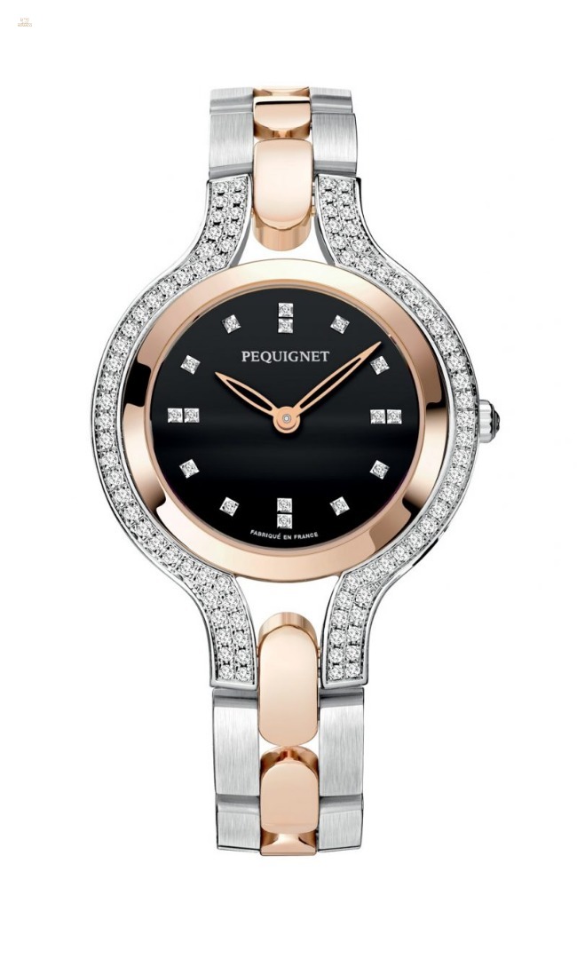 Pequignet Trocadero 2015449 CD/1 UVP des Herstellers 3.600 EUR