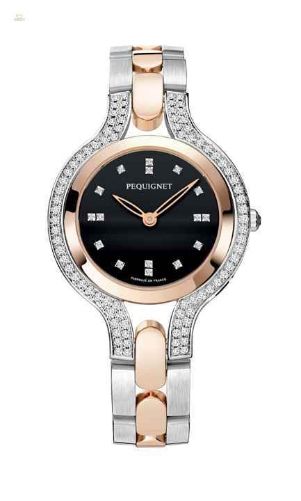 Pequignet Trocadero 2015449 CD/1 UVP des Herstellers 3.600 EUR