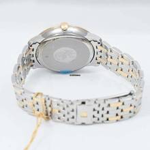 Thumbnail von Omega De Ville Prestige 424.20.40.20.02.001 - De Ville Prestige Co-Axial 39.5 mm Silver Dial Yellow Gold Men's Wat </h1>