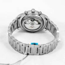 Thumbnail von Longines Master Collection L27594786 - Master Collection Automatic Silver Dial Men's Watch </h1>