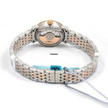 Thumbnail von Longines Elegant L43095577 - The Longines Elegant Collection Automatic Diamonds Ladies Watch </h1>
