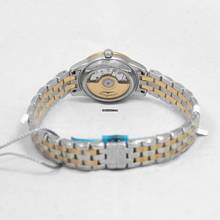 Thumbnail von Longines Flagship L42743277 - Flagship Automatic Diamonds Ladies Watch </h1>