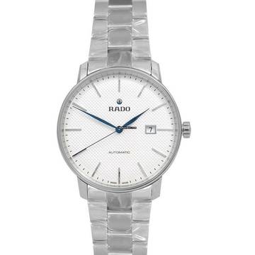  Rado Coupole R22876013 - Coupole Classic Automatic Silver Dial Men's Watch </h1> 