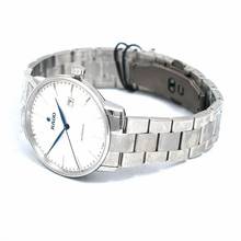 Thumbnail von Rado Coupole R22876013 - Coupole Classic Automatic Silver Dial Men's Watch </h1>
