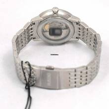 Thumbnail von Rado Coupole R22860024 - Coupole Classic Automatic Silver Dial Men's Watch </h1>