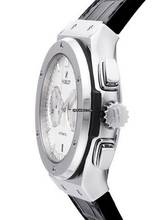 Thumbnail von Hublot Classic Fusion Chronograph Titanium Opaline 521.NX.2611.LR </h1>