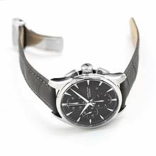 Thumbnail von Hamilton Jazzmaster Auto Chrono H32586881 - JAZZMASTER AUTO CHRONO AUTOMATIC 42mm </h1>