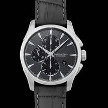 Thumbnail von Hamilton Jazzmaster Auto Chrono H32586881 - JAZZMASTER AUTO CHRONO AUTOMATIC 42mm </h1>