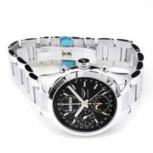 Thumbnail von Longines Conquest Classic L27984526 - Conquest Classic Automatic Black Dial Men's Watch </h1>