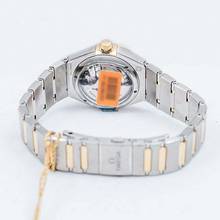 Thumbnail von Omega Constellation 131.20.29.20.55.002 - Constellation Automatic Mother Of Pearl Dial Stainless Steel Ladies </h1>