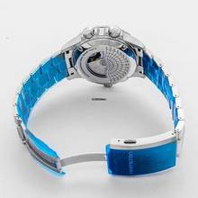 Thumbnail von Hamilton Khaki X-Wind H77616133 - Khaki Aviation Automatic Black Dial Stainless steel Men's Watch </h1>