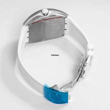 Thumbnail von Franck Muller Vanguard V45 SC DT AC BC BLC BLC - VANGUARD Automatic White Dial Stainless Steel Unisex Watch </h1>