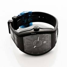 Thumbnail von Franck Muller Vanguard V45 SC DT TT NR BR NR - Vanguard Black Automatic 44mm </h1>