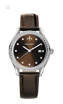 Pequignet ELEGANCE 8000889CD/CM UVP des Herstellers 2.390,00 EUR