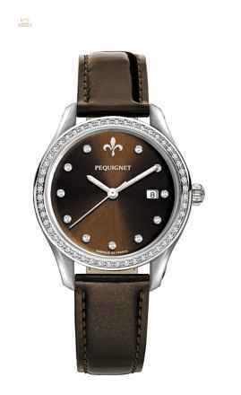 Pequignet ELEGANCE 8000889CD/CM UVP des Herstellers 2.390,00 EUR